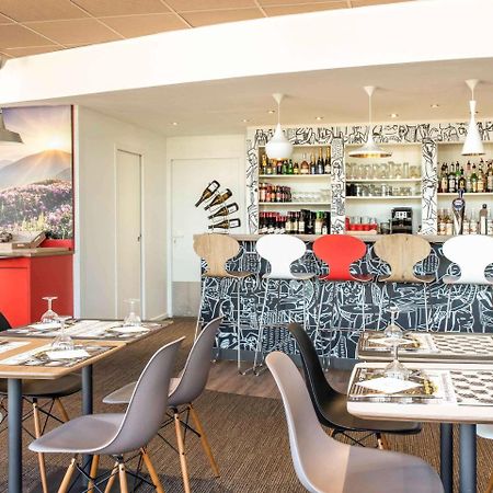 Hotel Ibis Issoire Exterior foto