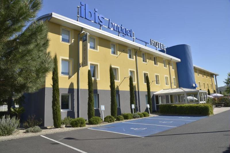 Hotel Ibis Issoire Exterior foto